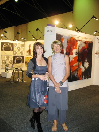 inart at art sydney 2009